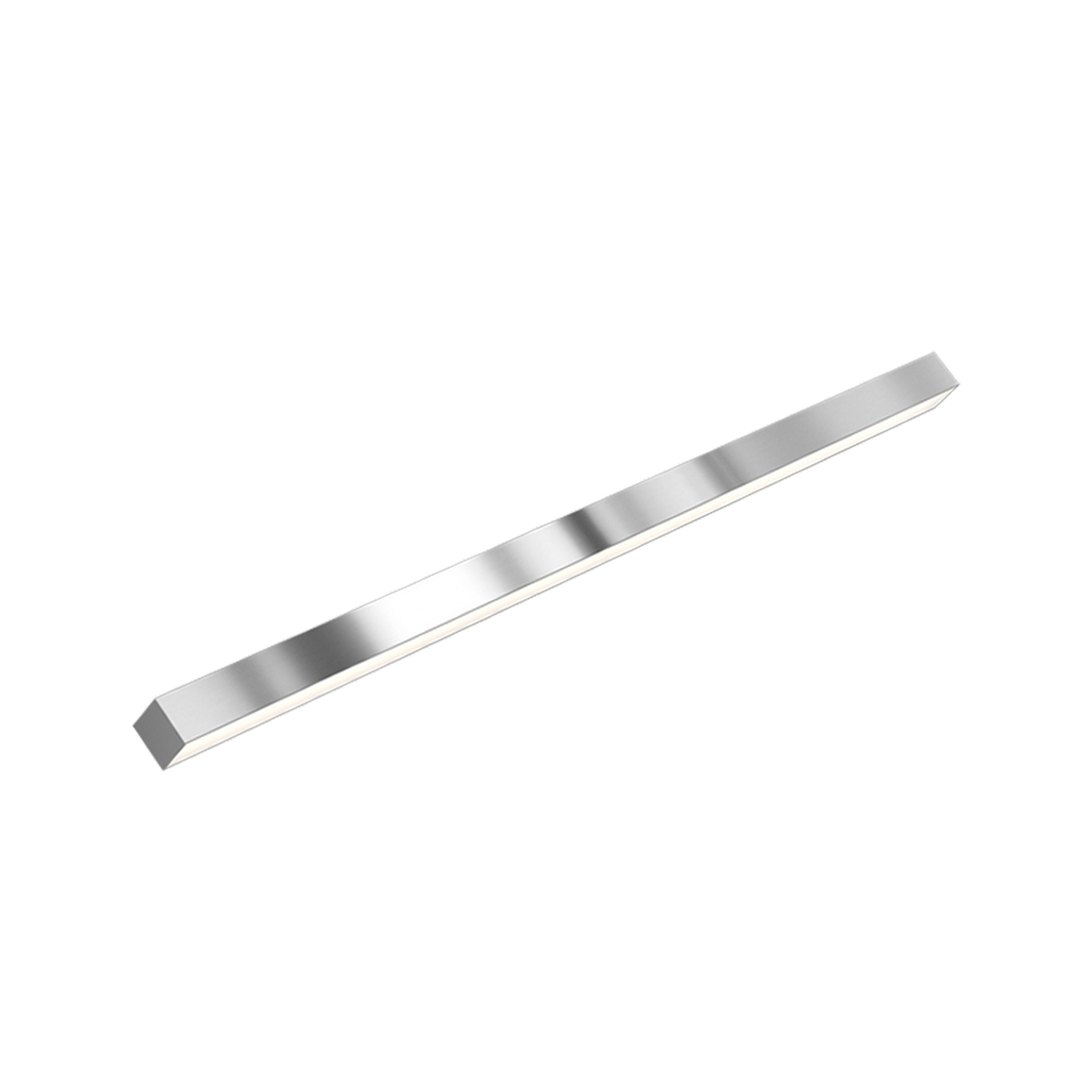 Встраиваемый светильник SLENDER для подсветки ступеней